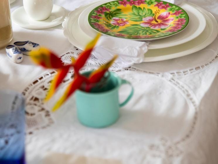 Table setup 101: Tips and tricks for hosting memorable dinner parties