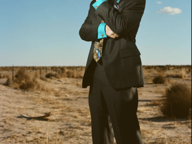 Bob Odenkirk as Saul Goodman.png