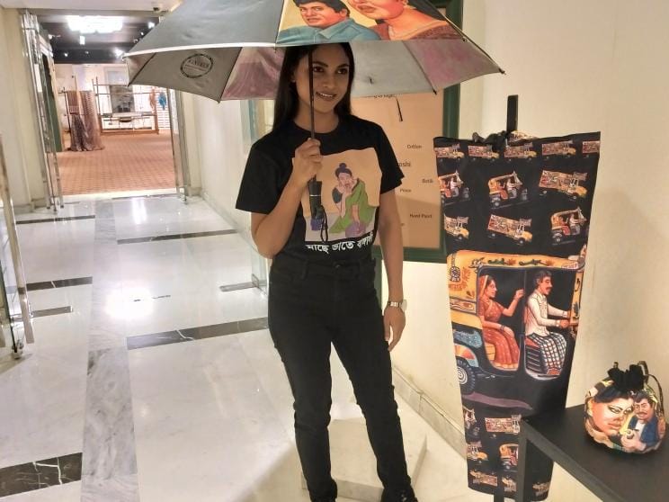 Dhaka Kitsch: Where fashion meets the chaos of Dhaka 