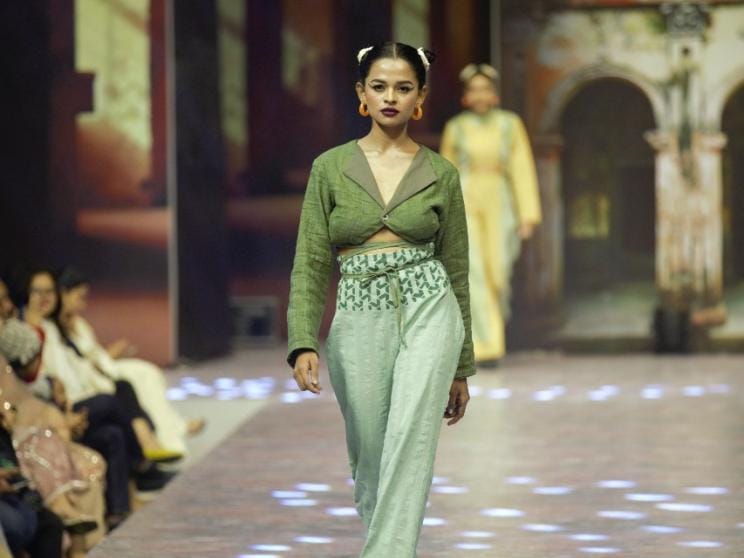 Khadi Fest 2024 spotlights Bangladesh's cultural heritage 