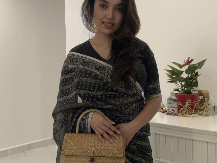 Sustainable style: Thread's artful blend of tradition and fashion