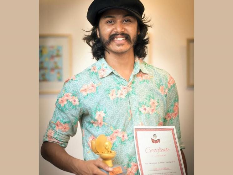 morshed_mishu     Healing together: Influencers unite for mental health and wellness