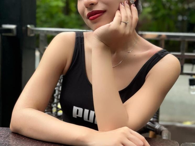 mujarin_abony   Healing together: Influencers unite for mental health and wellness