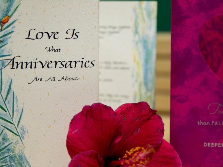 Gifts of love: Nostalgic reminiscence of thoughtful gestures