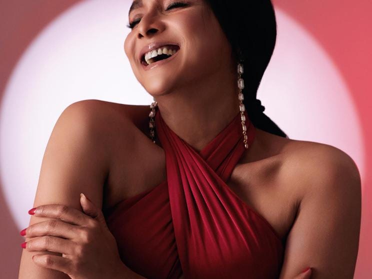 Runa Khan Actress Recent HD photos