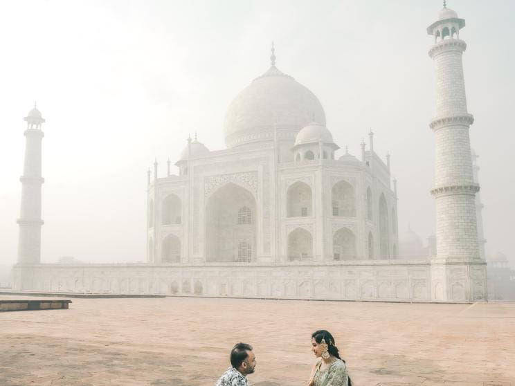 How I met your Bhai/Bhabi: The cost of forever after