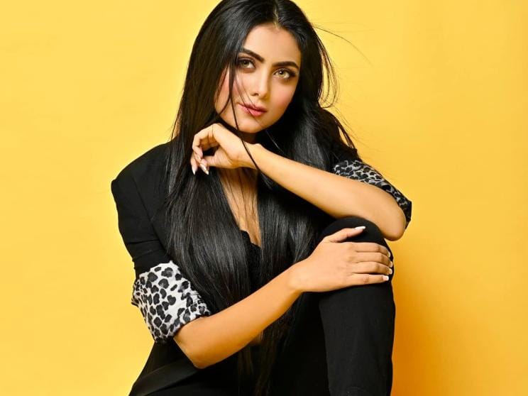  Dhallywood is my industry as well: Idhika Paul