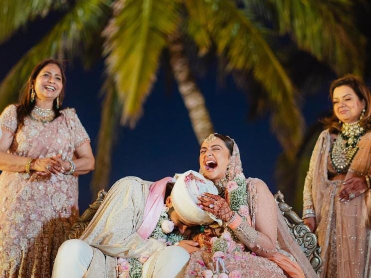 Rakul Preet Singh and Jackky Bhagnani