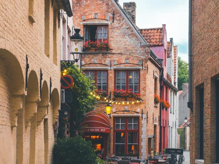 Belgium     4 underrated honeymoon destinations for intimate adventures!