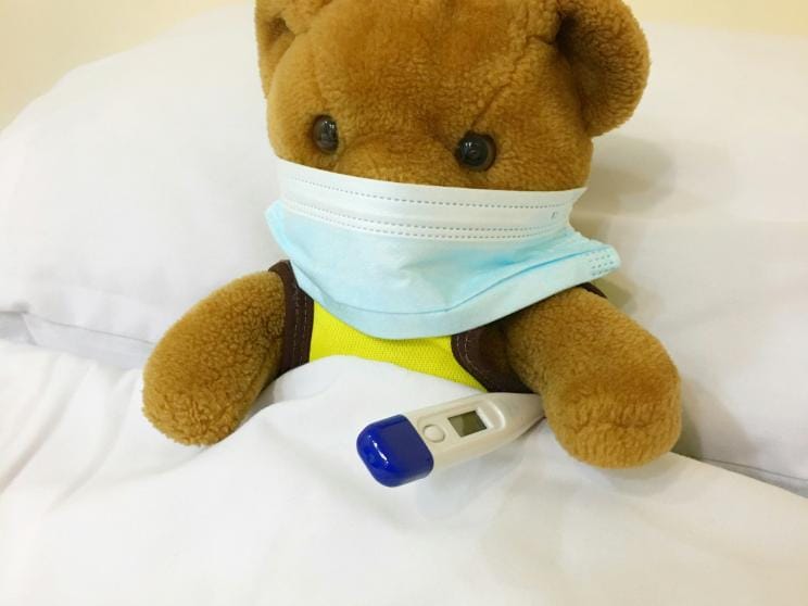 Keeping the seasonal flu at bay: Essential tips to protect your family