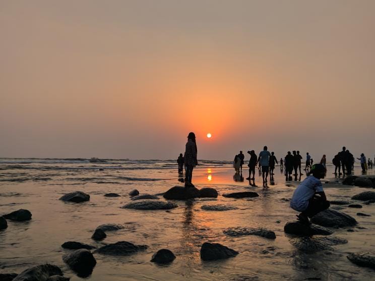 The rise of domestic tourism: Challenges and opportunities