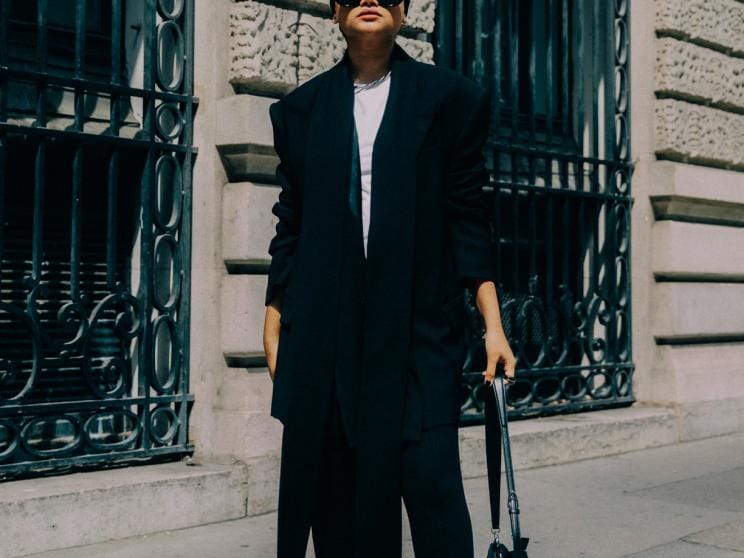 Bangladeshi Aydha Mehnaz helps actress Zendaya break the internet 