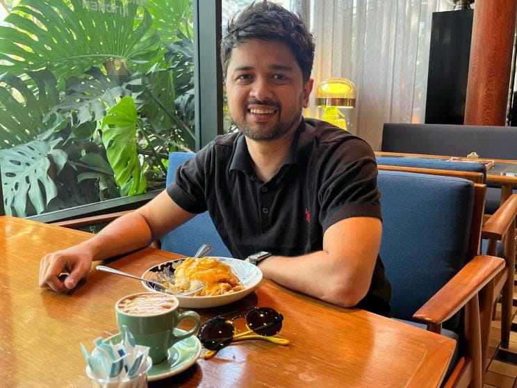 Visiting Bangkok: Beyond Soi 11