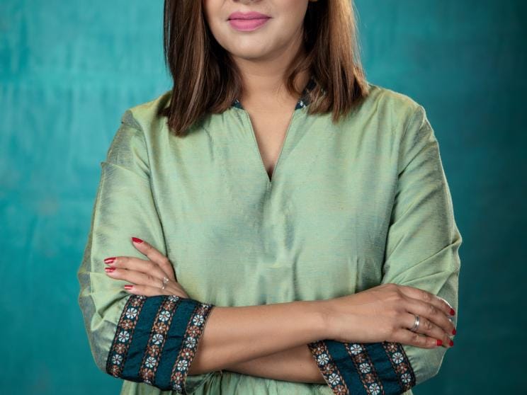 Risk, reward, and resilience: Sayma Rahman's rise in the investment landscape