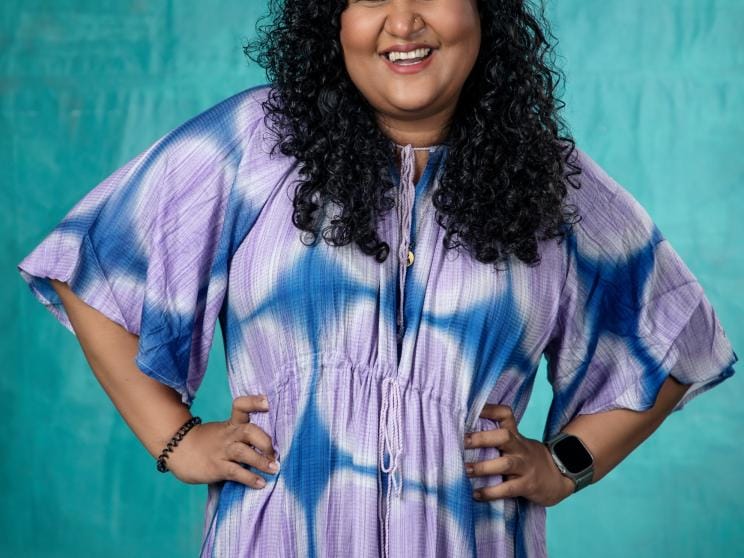 Sudeshna S Chowdhury    Redefining the professional landscape: Women pioneers in male-dominated industries