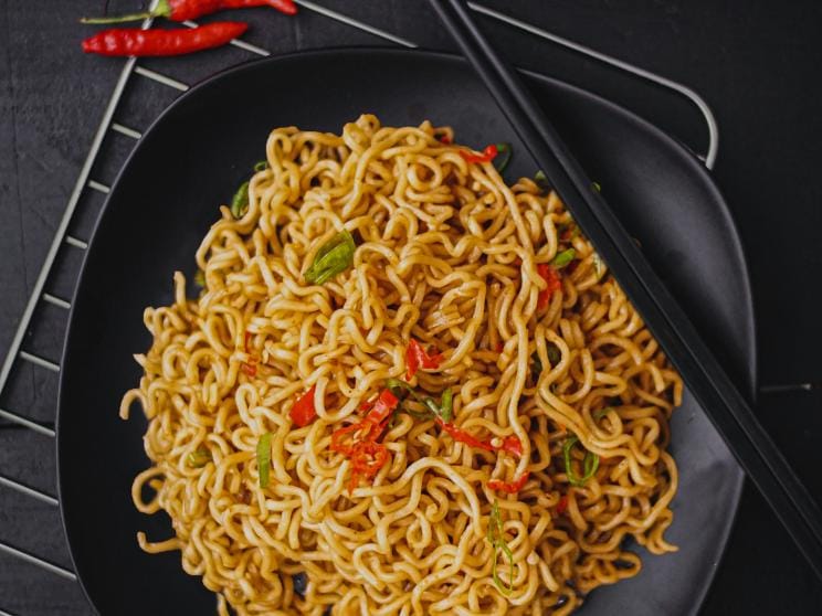 Ramen    Savouring Ramadan: Recipes worth indulging in