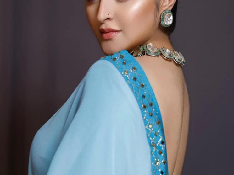 Pori Moni set to debut in a Tollywood film