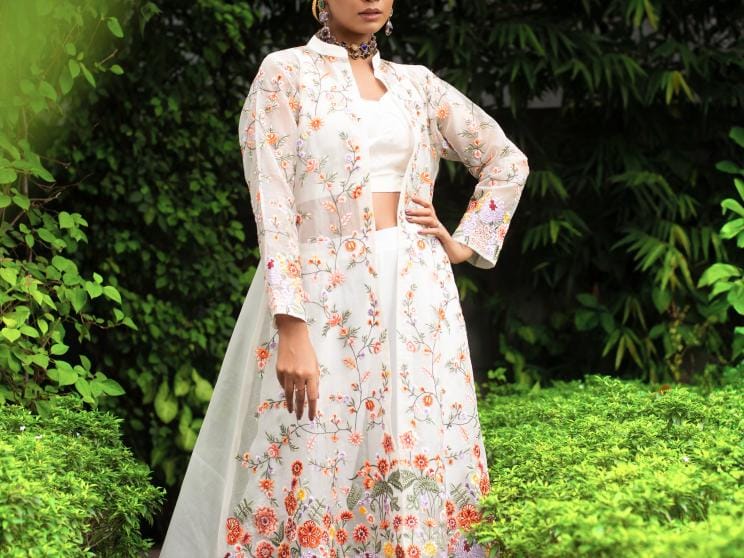 Heritage chic: The new age of Eid fashion in Bangladesh