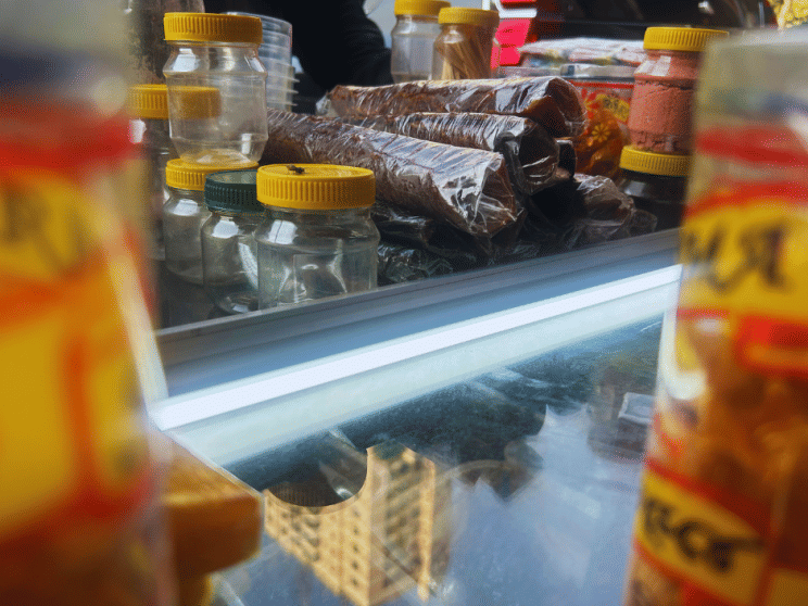 Meet the achar artisan of Dhaka: Mohammad Siraj's culinary journey