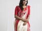 Why we love red and white sarees on Pahela Baishakh 