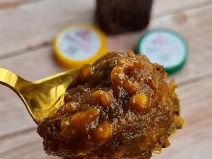 Achar chronicles: From sun-drenched rooftops to digital marketplaces