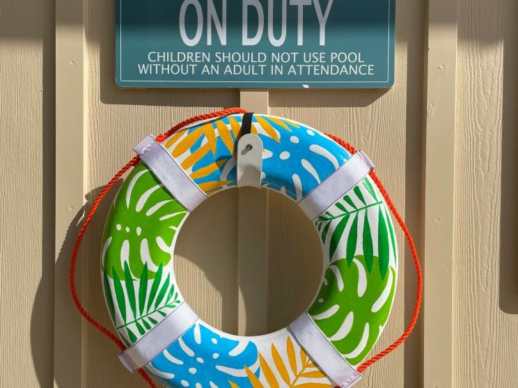 Safety first! Swimming pool safety tips everyone should know 