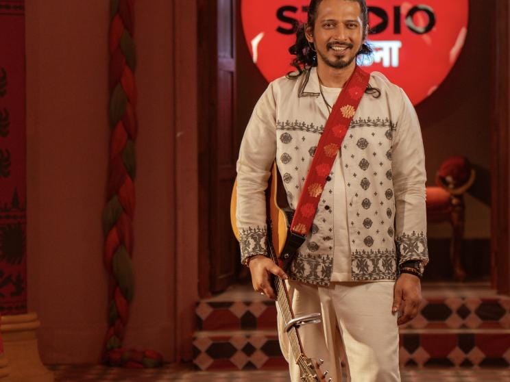 Celebrating Bangladeshi weavers with Coke Studio Bangla’s ‘Tati’