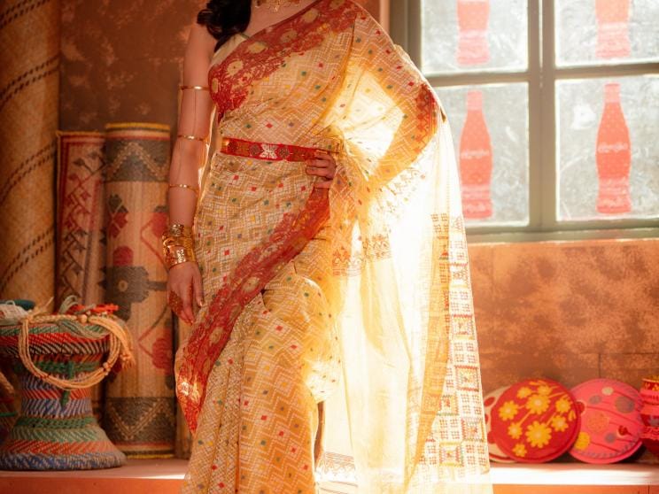 Celebrating Bangladeshi weavers with Coke Studio Bangla’s ‘Tati’