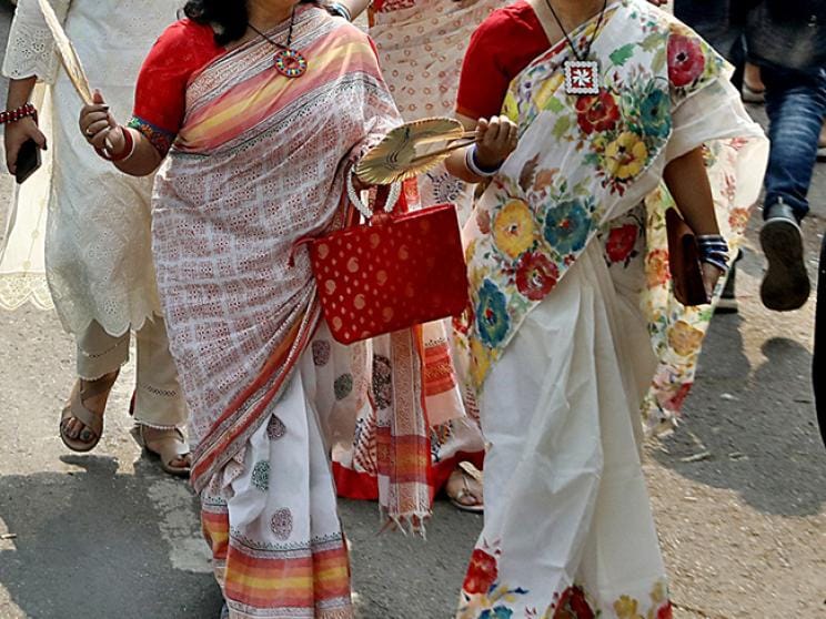pahela baishakh, pahela baishakh celebration, pahela baishakh celebraion in Bangladesh, pahela baishakh 1431, Pahela Baishakh being celebrated across Bangladesh, first day of Bengali New Year, Bengali New Year-1431, Nobo Borsho, Pahela Baishakh festival, 