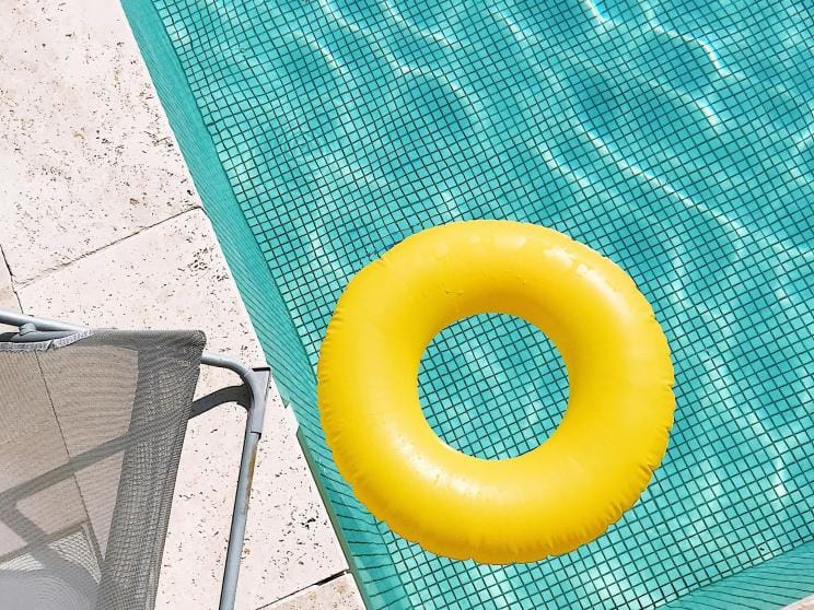 exercise in hot weather