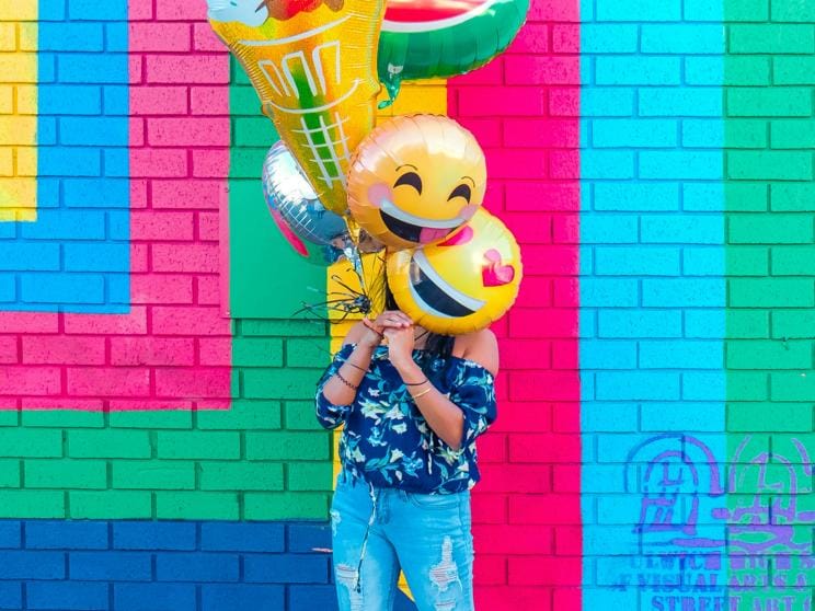 colour psychology in marketing