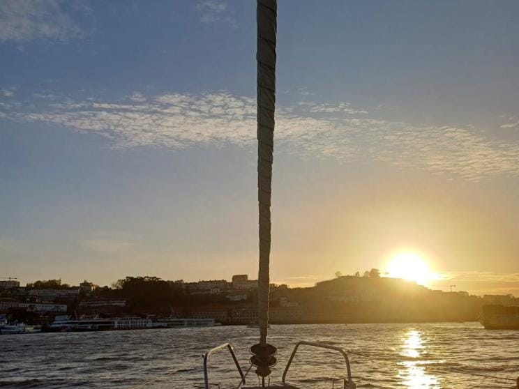 portugal adventure travel