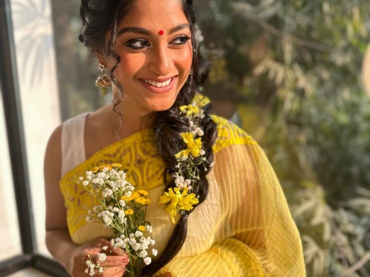 Makeup artist Nerissa Nashin’s movement to celebrate all skin tones