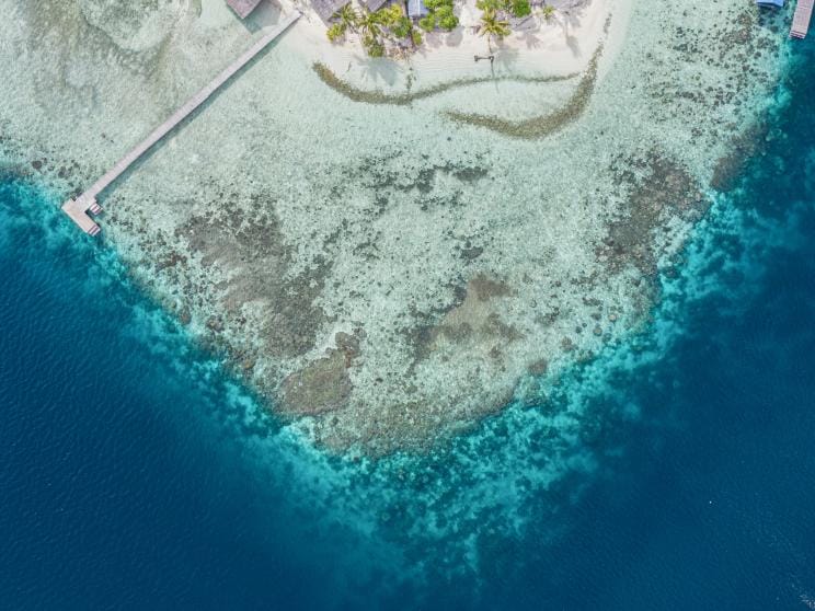 Indonesia    10 photogenic places to visit in Asia to blow up your Instagram