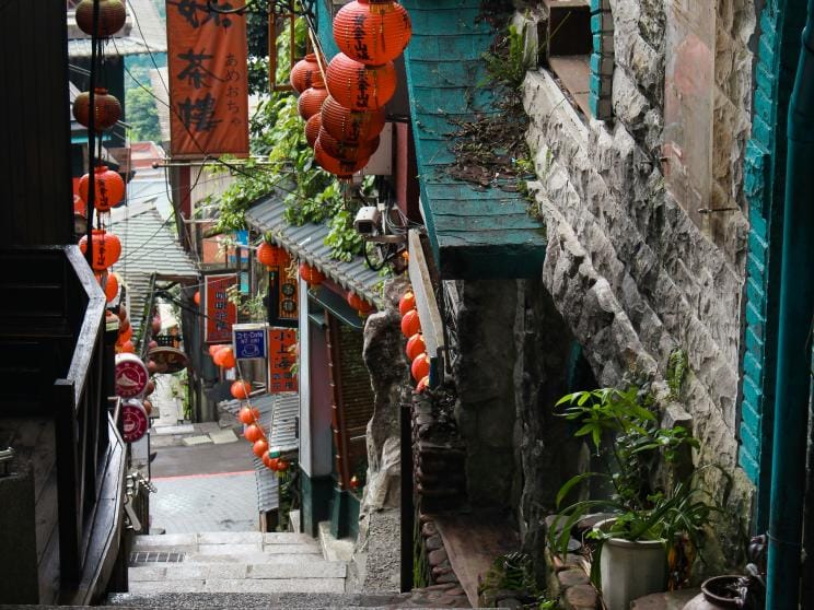 Taiwan   10 photogenic places to visit in Asia to blow up your Instagram