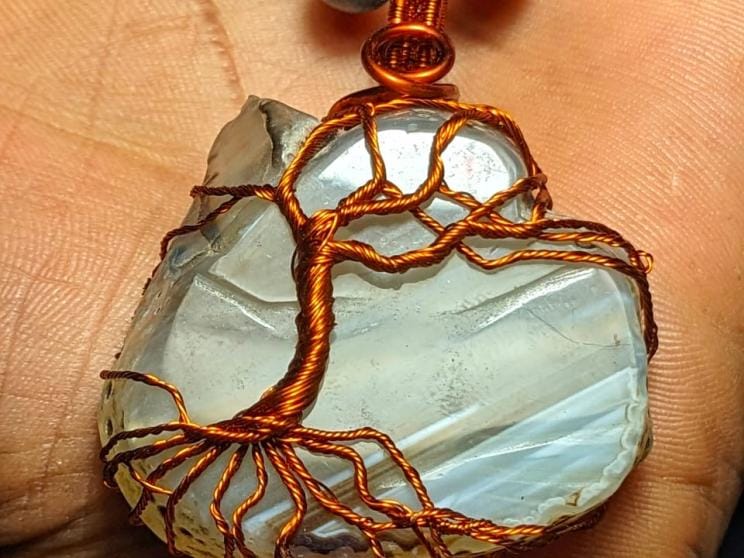 How a visionary artist transforms wood into treasured jewels