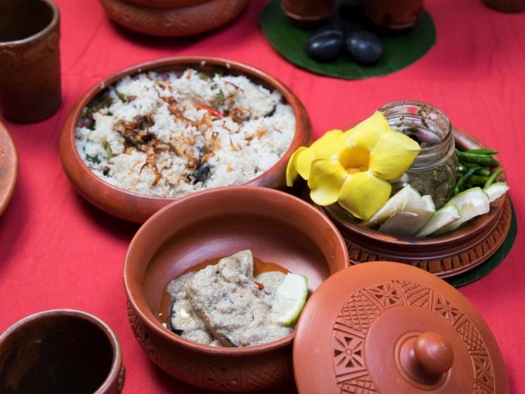 BONELESS ILISH   Are you maache bhaate Bangali? Mastering the art of cooking hilsa