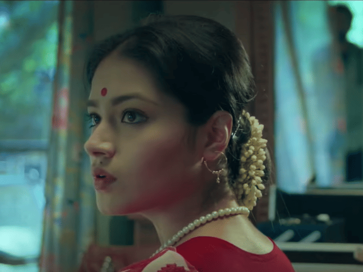 Fatima: Where noble intention trumps flawed execution