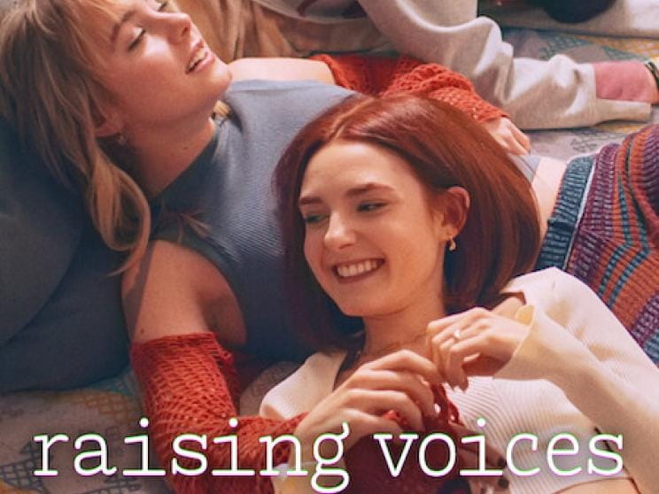 Raising Voices