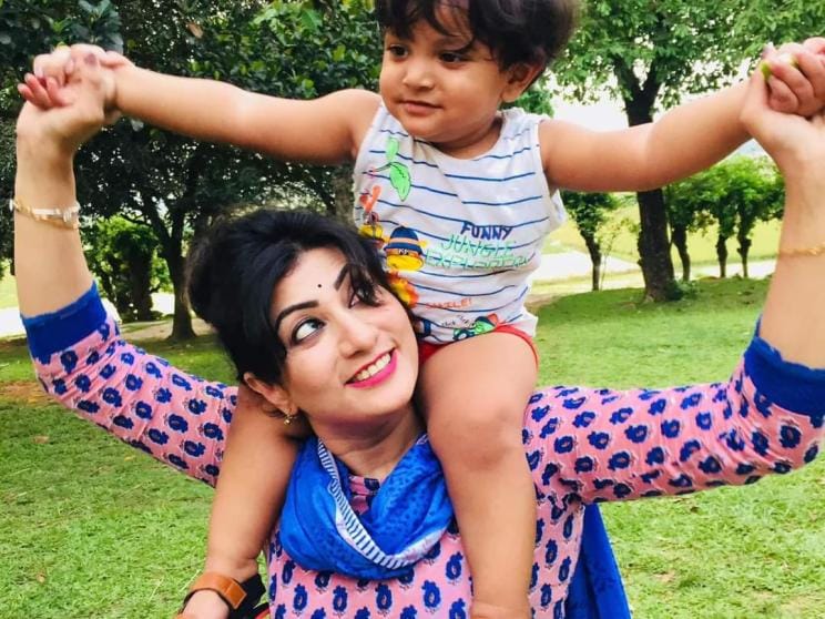 Shimana’s 14-day battle ends, actress passes away 