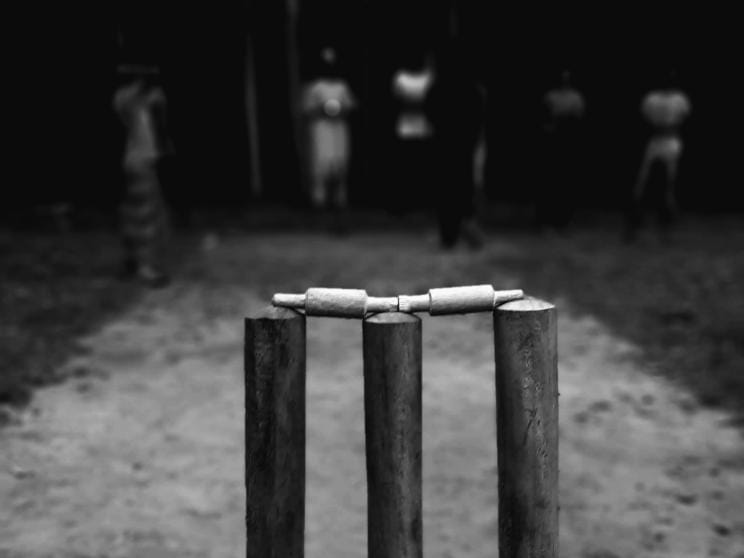 The unwritten rules of street cricket!