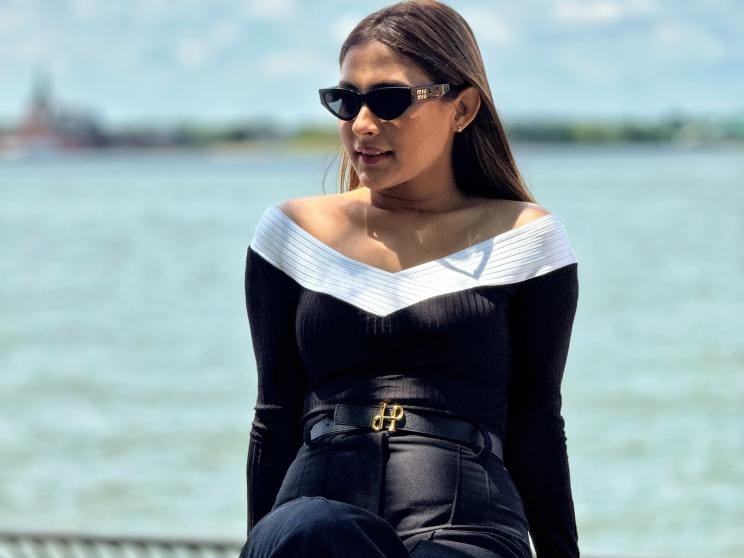 Mehazabien Chowdhury