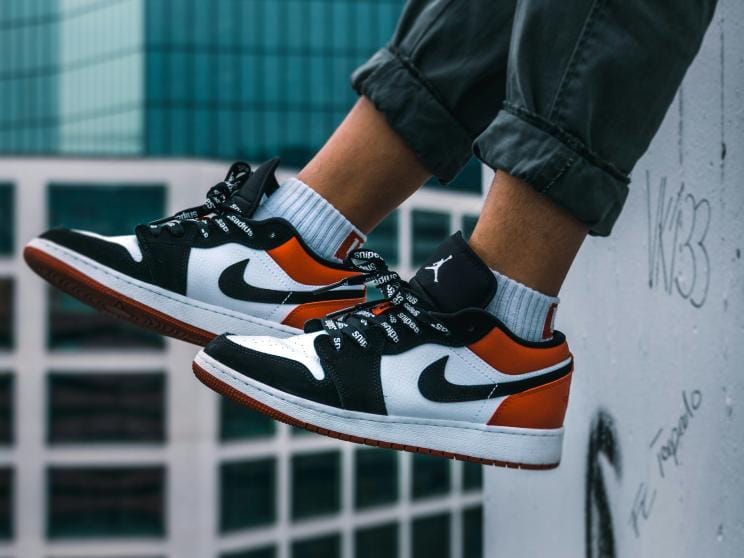 Nike you can actually afford? Sneakerheads rejoice!