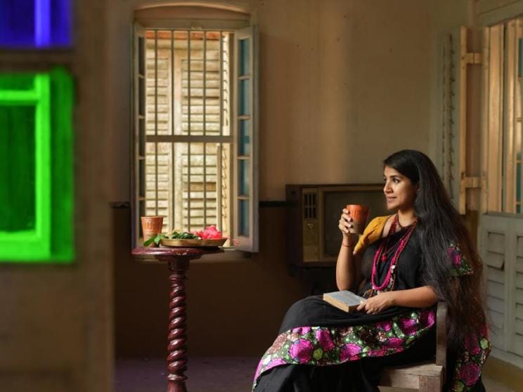 Fashion across continents: Fusing traditions of Bangladesh and Senegal 