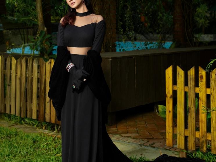 Behind the seams: A guide to styling gowns