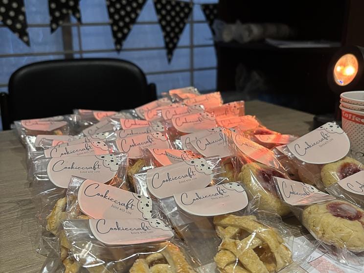 Architect by day, baker by passion: Arifa Malik Bristy on crafting delightful cookies 