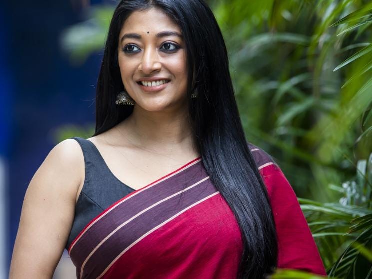 The off-beat Bengal queen 