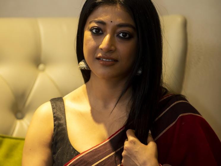 The off-beat Bengal queen 