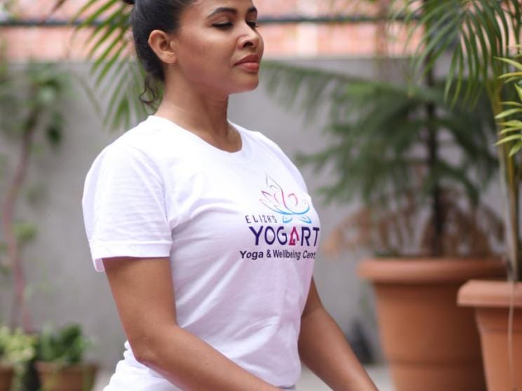 Mastering the art of face yoga: Exercises for a youthful glow