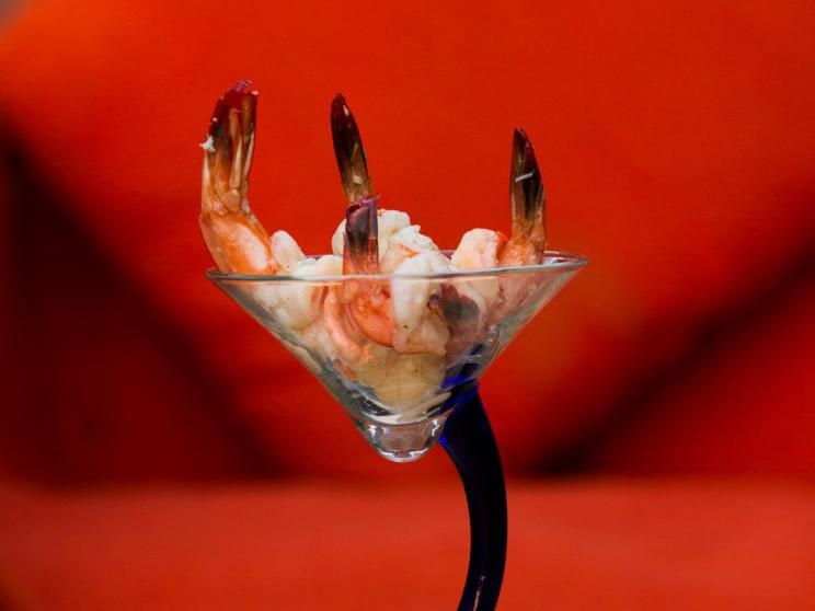shrimp_cocktail   Catch of the day: Seafood recipes you will love